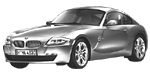 BMW E86 P372D Fault Code