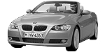 BMW E93 P372D Fault Code