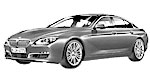 BMW F06 P372D Fault Code