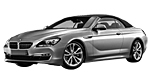 BMW F12 P372D Fault Code