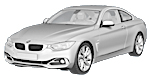 BMW F32 P372D Fault Code